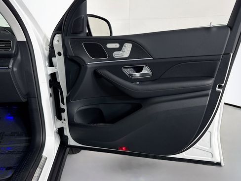 New 2026 Mercedes-Benz GLE 350 4MATIC image 23
