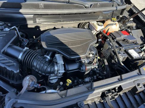 Used 2023 Cadillac XT5 Premium Luxury image 28