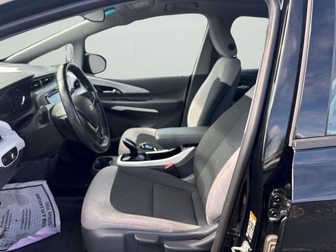 Used 2020 Chevrolet Bolt LT image 13