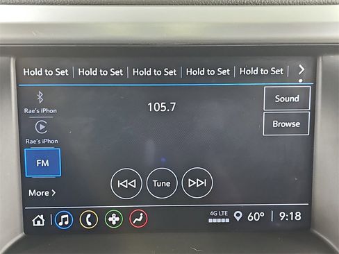 Certified 2023 GMC Acadia SLE w/ Driver Convenience Package image 23