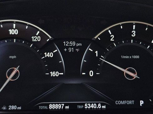 Used 2018 BMW X3 xDrive30i AWD/4WD image 26