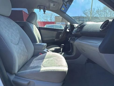 Used 2010 Toyota RAV4 4WD image 20