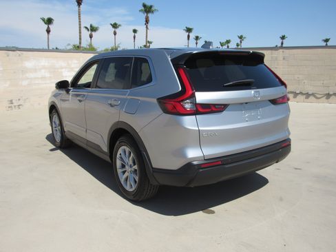 Certified 2024 Honda CR-V EX-L image 6