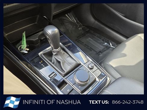 Used 2025 MAZDA CX-30 AWD 2.5 S w/ Preferred Package image 27
