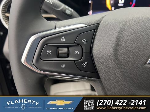 New 2026 Chevrolet Trax ACTIV FWD image 23