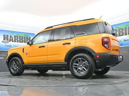 New 2026 Ford Bronco Sport Big Bend AWD/4WD image 19