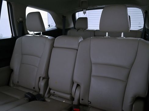 Used 2018 Honda Pilot EX-L image 21