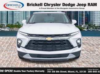 Used 2025 Chevrolet Blazer LT FWD video 2
