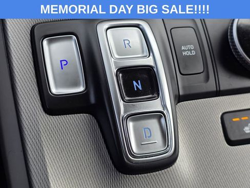 Used 2021 Hyundai Palisade SEL w/ Convenience Package FWD image 24
