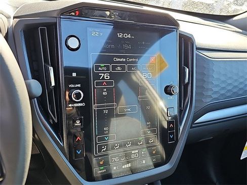 New 2026 Subaru Forester Premium image 14