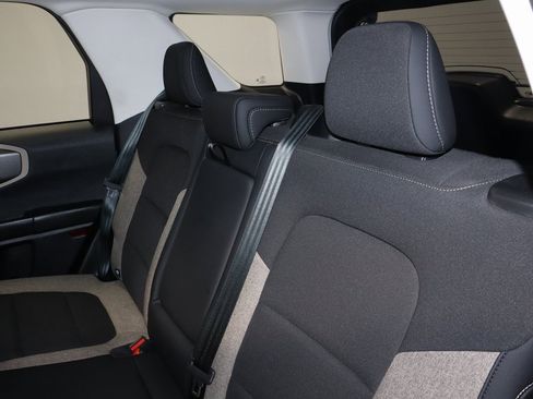 Certified 2025 Ford Bronco Sport Big Bend w/ Convenience Package image 22