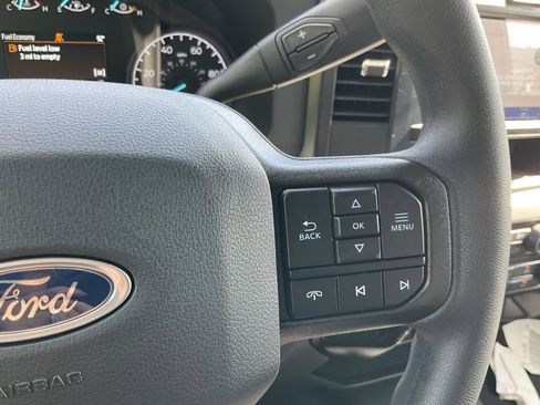 New 2026 Ford F250 XLT w/ 360-Degree Camera Package image 9