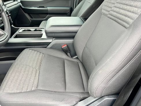 Used 2023 Ford F150 XL w/ STX Appearance Package image 11