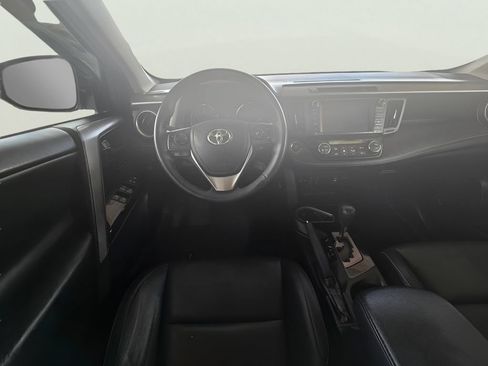 Used 2017 Toyota RAV4 Limited FWD image 49