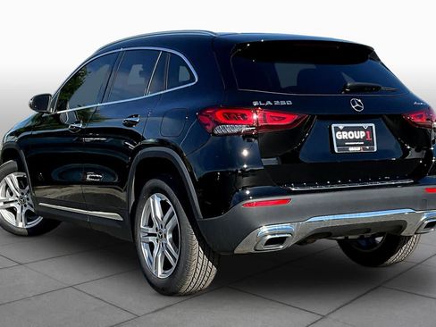 Certified 2023 Mercedes-Benz GLA 250 4MATIC w/ Premium Package image 12