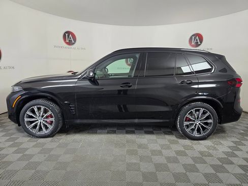 New 2026 BMW X5 xDrive40i w/ M Sport Package image 5