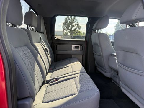 Used 2011 Ford F150 XLT w/ XLT Chrome Pkg AWD/4WD image 20