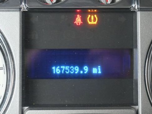Used 2009 Ford F150 King Ranch AWD/4WD image 17