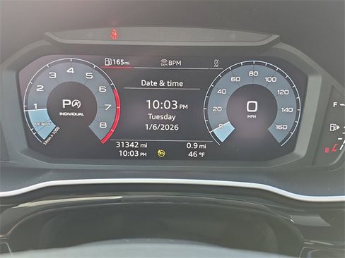 Used 2022 Audi Q3 2.0T Premium Plus w/ Premium Plus Package image 22