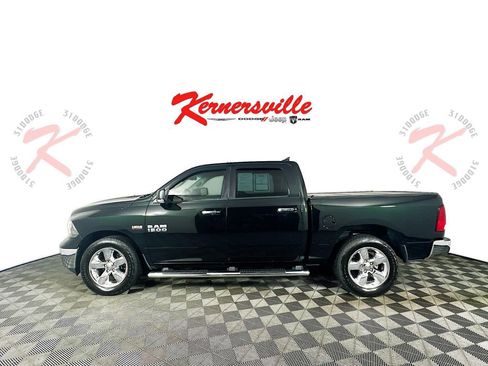 Used 2016 RAM 1500 Lone Star RWD image 4