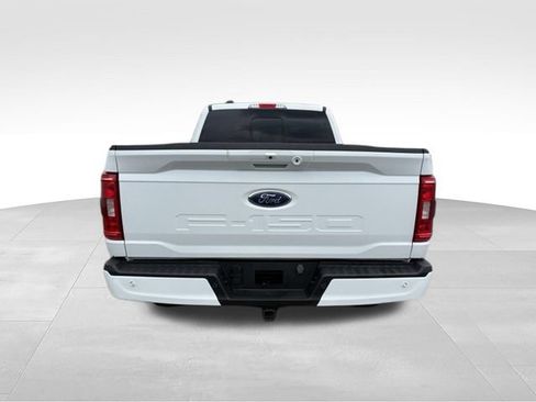 Used 2023 Ford F150 XLT w/ Equipment Group 302A High AWD/4WD image 13