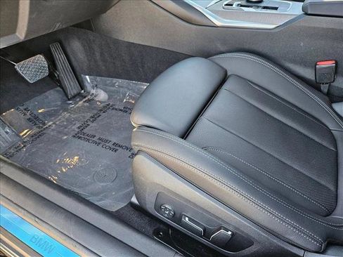 Used 2025 BMW 430i 430i w/ Driving Assistance Package image 11