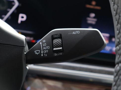 New 2026 BMW 760i xDrive w/ Executive Package image 37