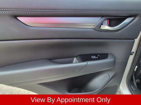 Used 2025 MAZDA CX-5 AWD 2.5 S w/ Preferred Package image 27