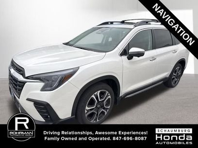 Used 2023 Subaru Ascent Touring