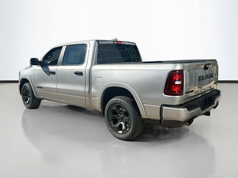 New 2026 RAM 1500 Big Horn image 8