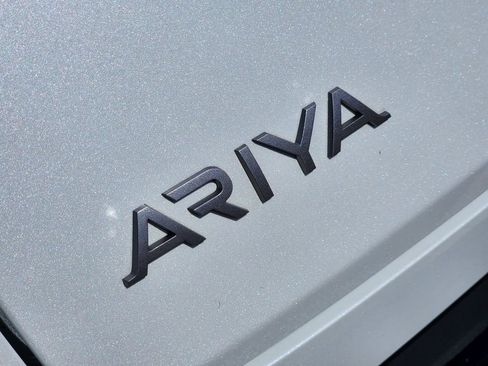 Certified 2024 Nissan Ariya AWD image 9