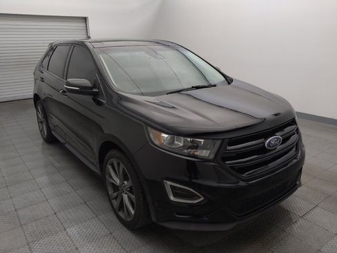 Used 2017 Ford Edge Sport w/ Equipment Group 401A AWD/4WD image 13
