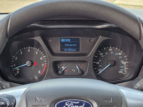 Used 2019 Ford Transit 350 XLT image 8