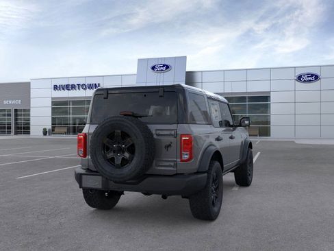 New 2025 Ford Bronco Big Bend image 33