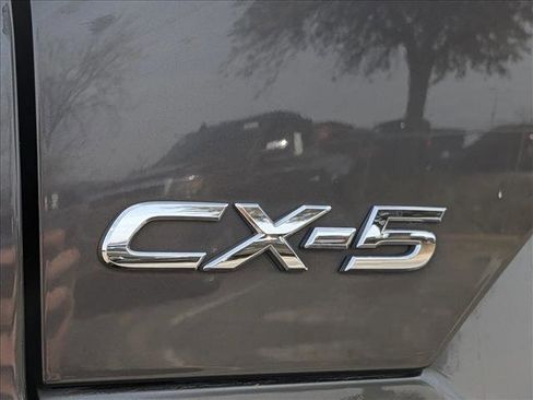 Used 2017 MAZDA CX-5 Grand Touring image 23