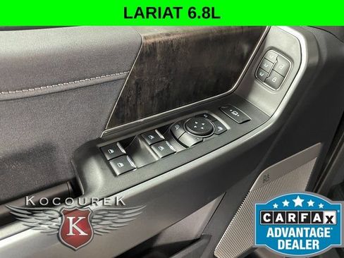 Used 2026 Ford F250 Lariat AWD/4WD image 19