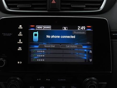 Used 2021 Honda CR-V EX image 31