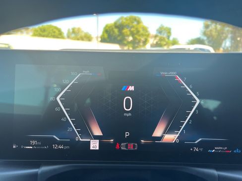 Certified 2024 BMW M440i Coupe image 13