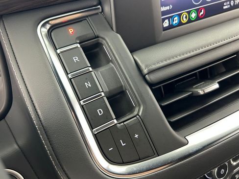 Used 2023 Chevrolet Tahoe LS w/ Driver Alert Package image 27