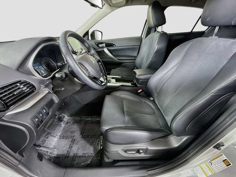 Used 2026 Mitsubishi Eclipse Cross SE AWD/4WD image 20