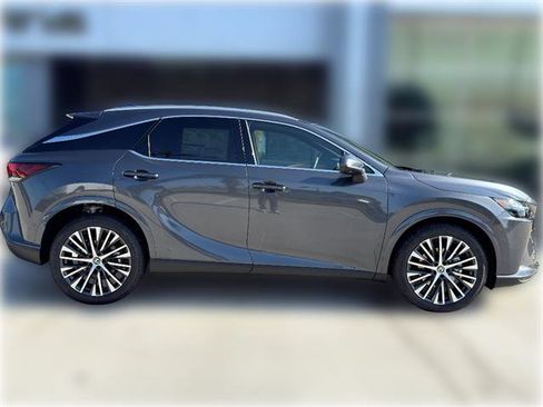 New 2026 Lexus RX 350 Premium Plus AWD/4WD image 10