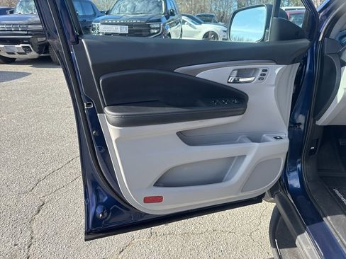 Used 2023 Honda Ridgeline RTL image 26