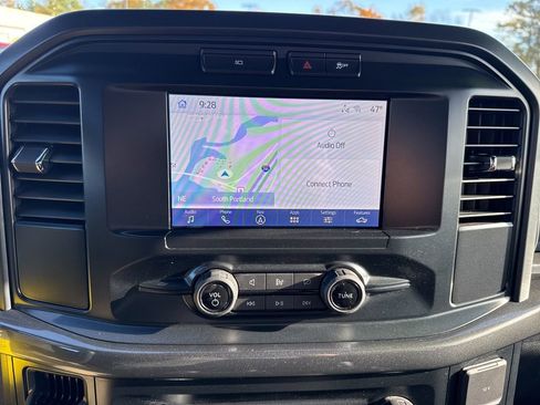 Used 2023 Ford F150 XL w/ STX Appearance Package image 24