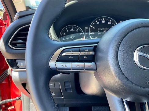 Used 2022 MAZDA CX-30 AWD 2.5 S w/ Premium Package image 22