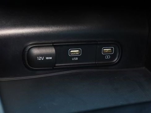 Used 2022 Kia K5 GT-Line FWD image 23