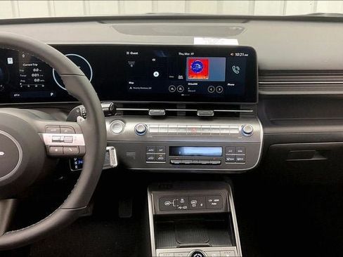 New 2026 Hyundai Kona Limited AWD/4WD image 7