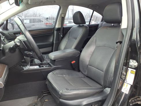 Used 2016 Subaru Legacy 2.5i Limited image 17