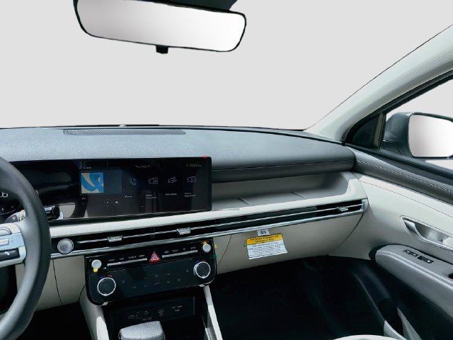 New 2026 Hyundai Tucson SEL Plus FWD image 23