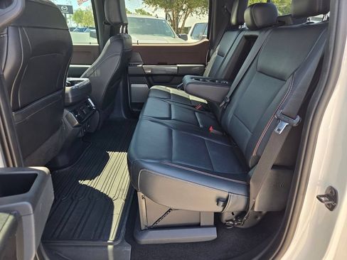 Used 2023 Ford F150 Lariat w/ Equipment Group 502A High AWD/4WD image 8
