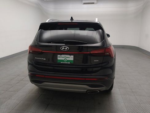 Used 2023 Hyundai Santa Fe SEL AWD/4WD image 7